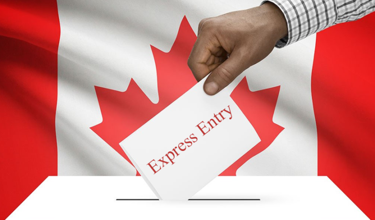 Canada-Express-Entry