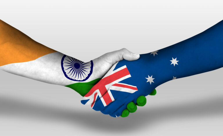 India-australia