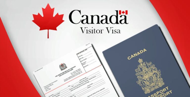 Canada-Visitor-Visa