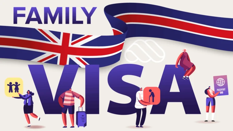 Family-Visa-UK-Money-International