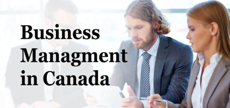 business-management-in-canada