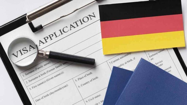 visa-application-germany-arrangement